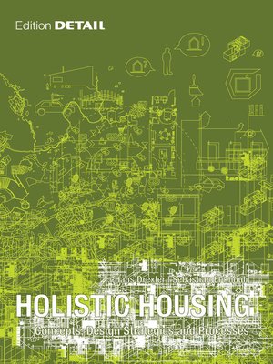 cover image of Holistic Housing